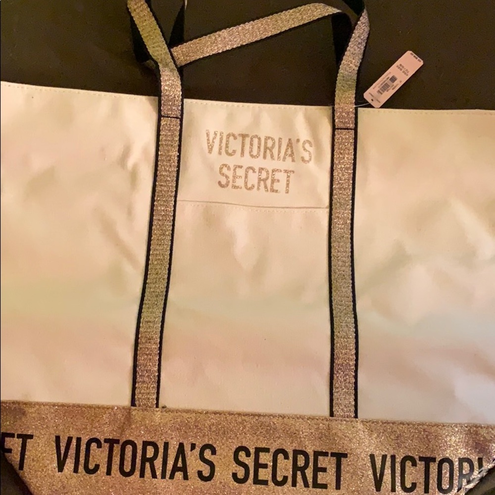 VS tote bag